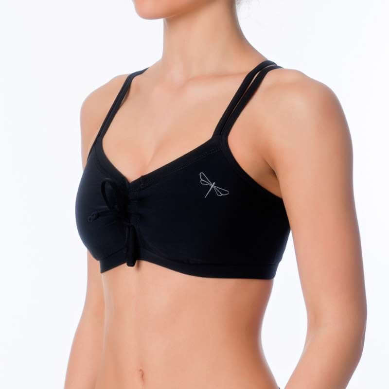 Dragonfly-Adjustable Sports Bra for Pole Dancing –  Nella