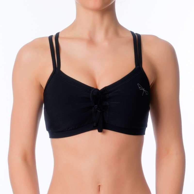 Dragonfly-Adjustable Sports Bra for Pole Dancing –  Nella