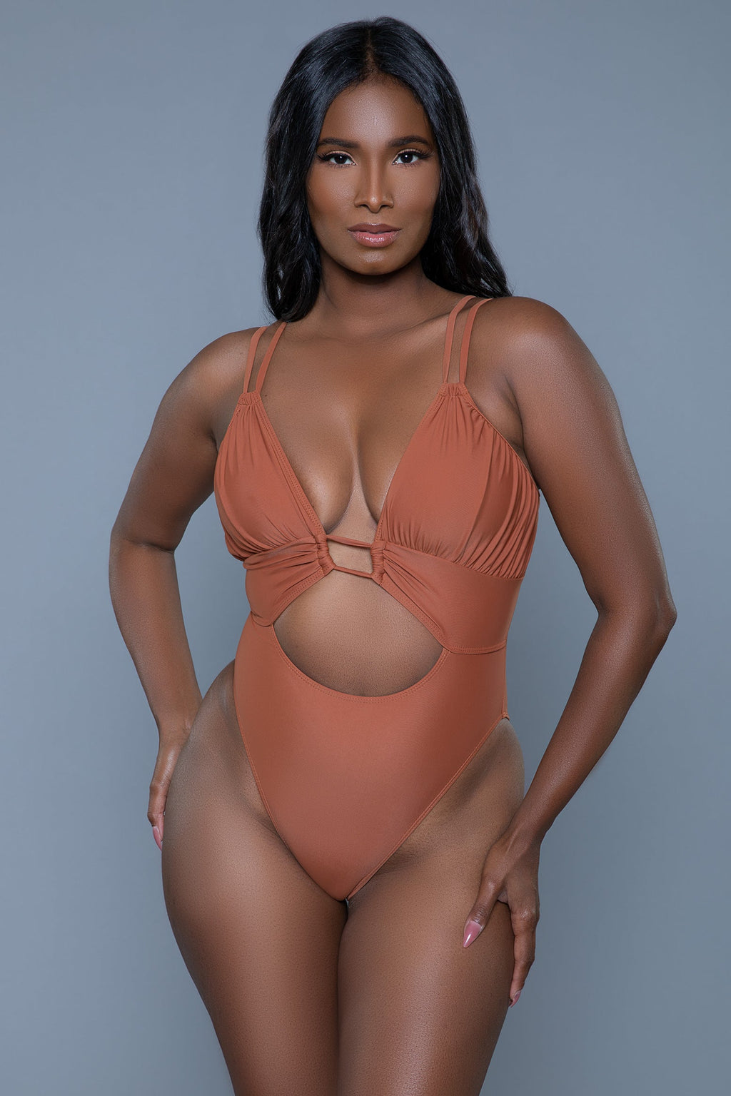 2385 Evelyn Swimsuit-2