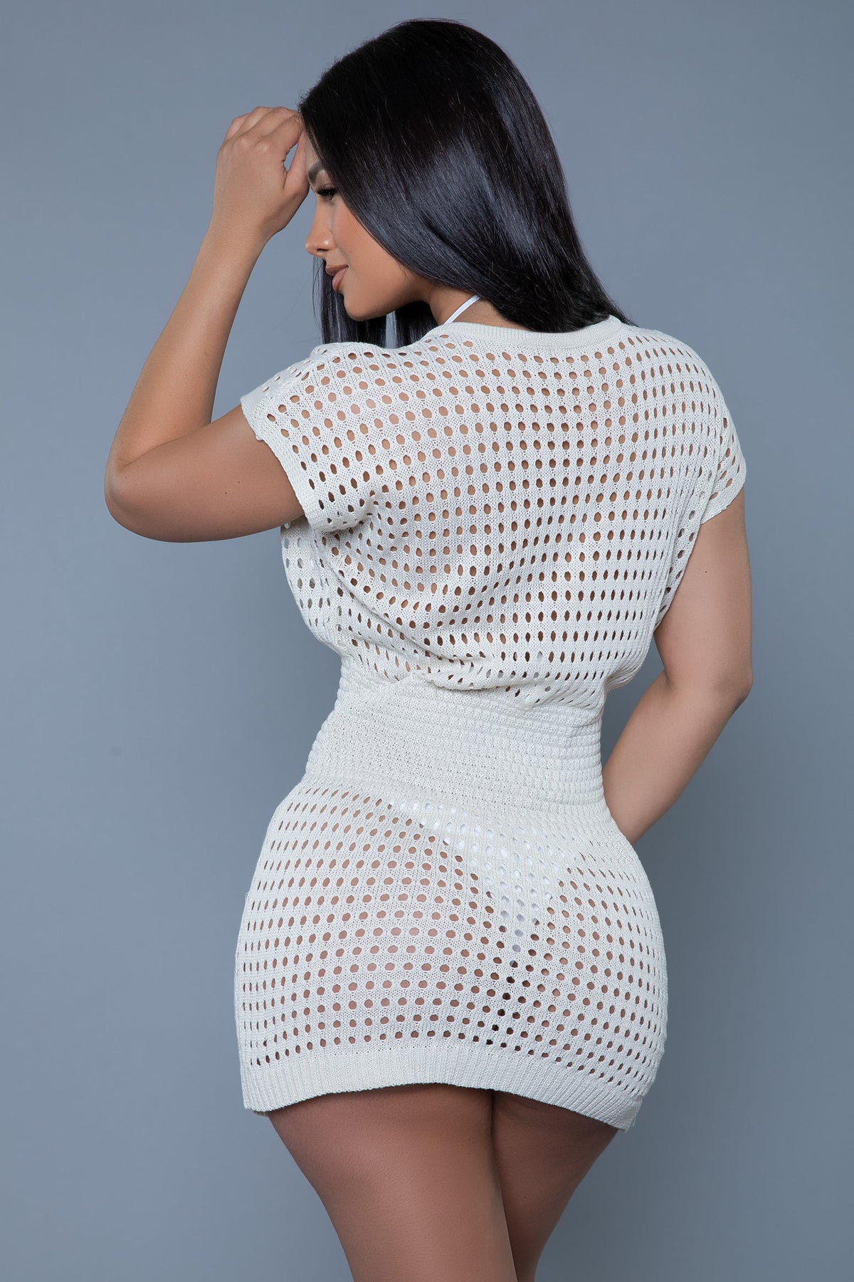 2410 Sophie Mini Dress-3