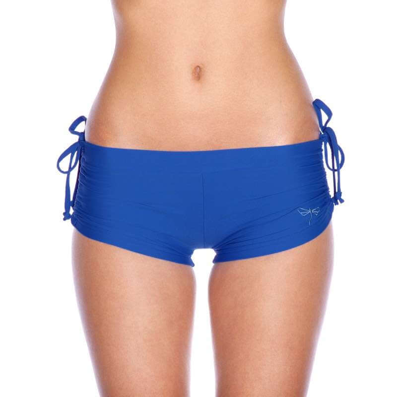 Dragonfly-Bikram Yoga Shorts, Low Rise Yoga Shorts – Michelle