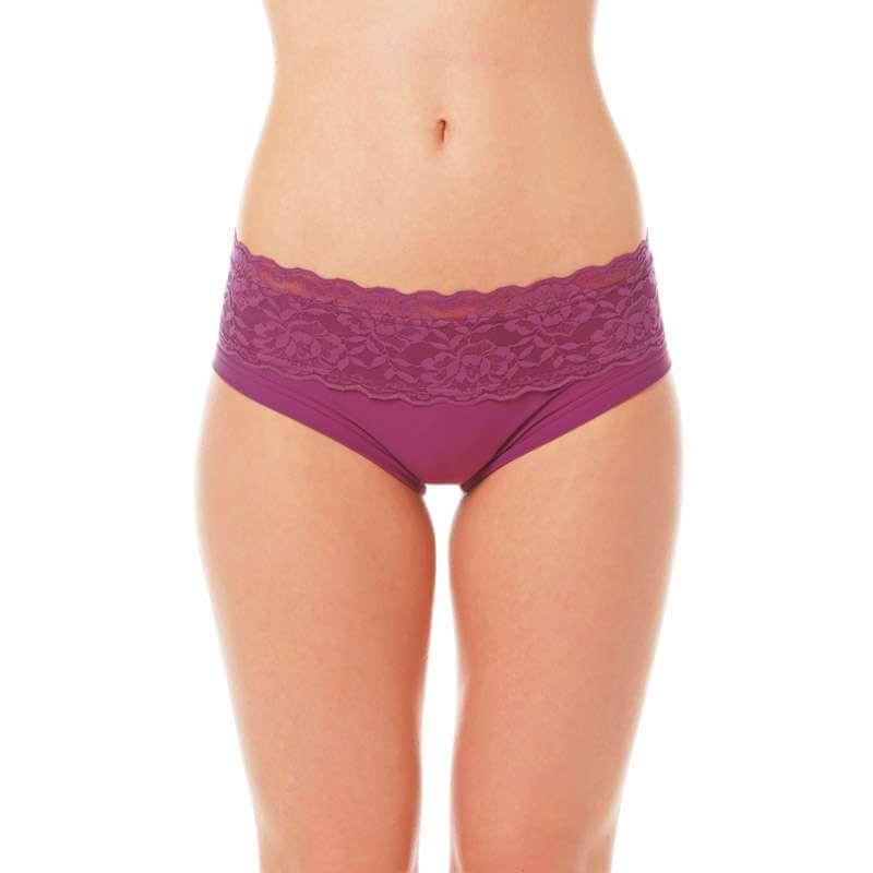 Dragonfly-Lace Pole Dancing Shorts – Mia