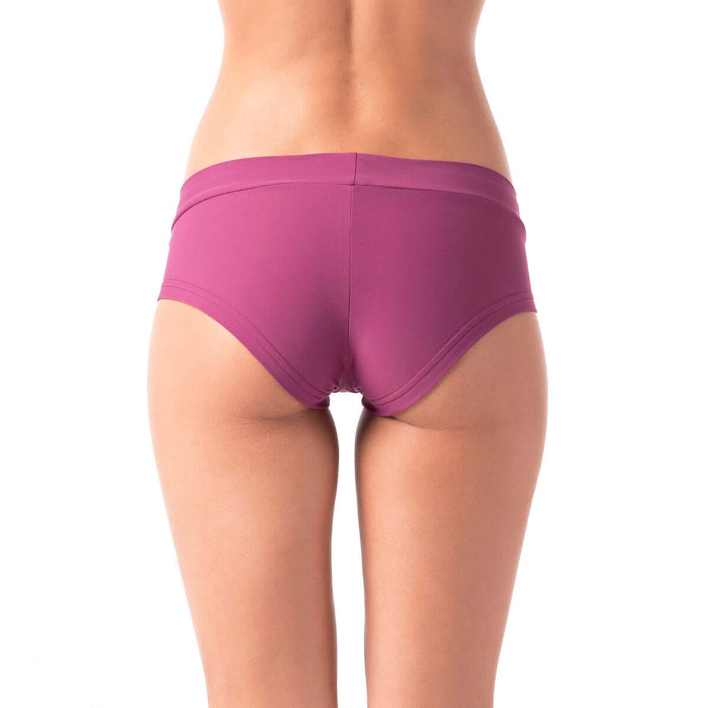 Dragonfly-Low Rise Pole Fitness Shorts – Mia