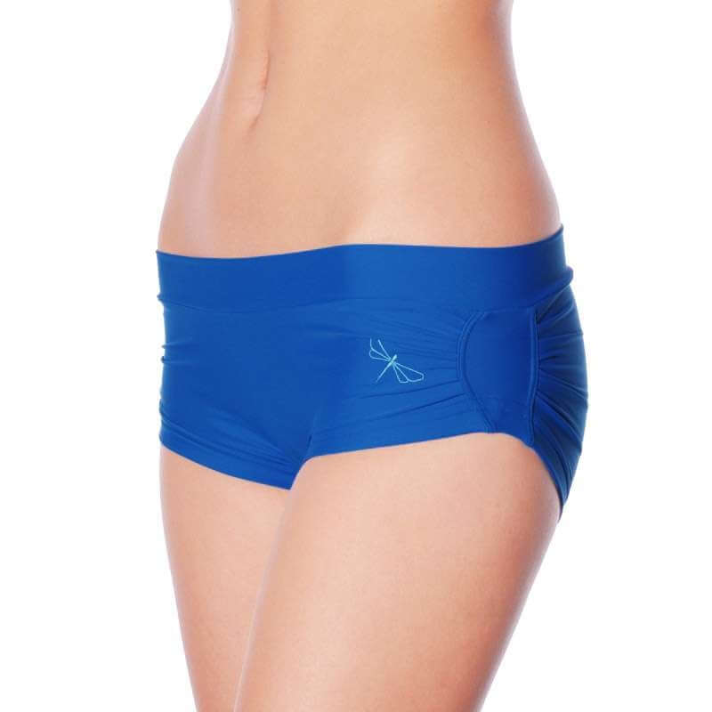 Dragonfly-Shorts for Dancers – Nikita