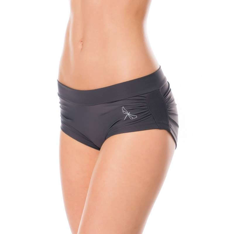 Dragonfly-Shorts for Dancers – Nikita