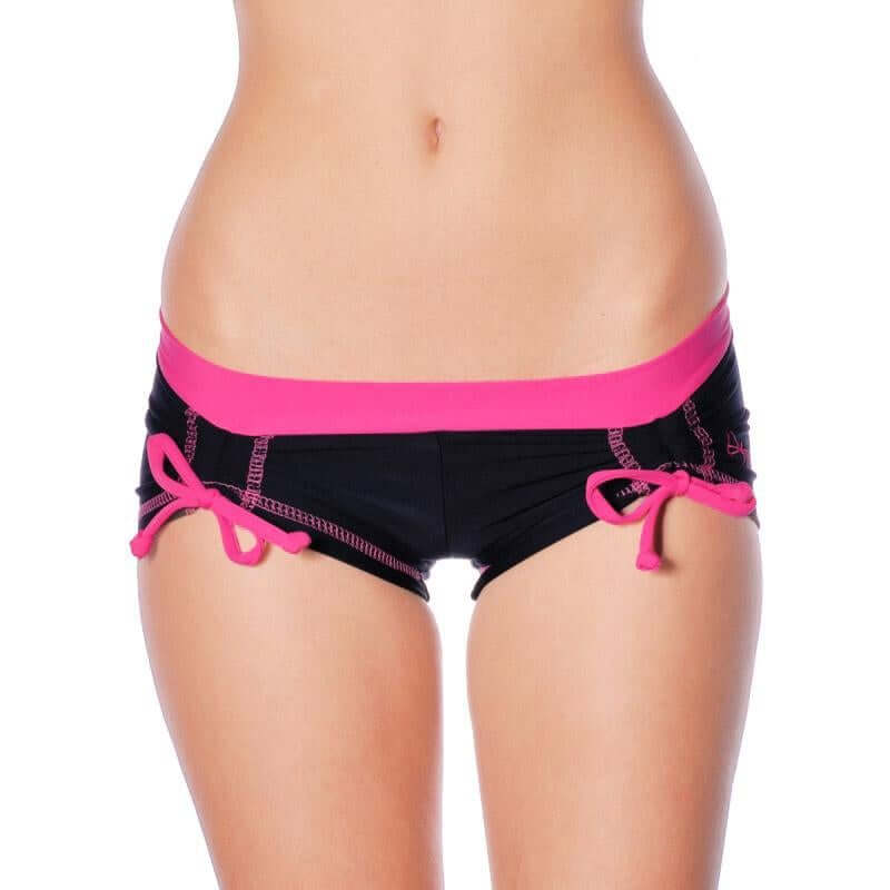 Dragonfly-Pole Fitness Shorts – Bella