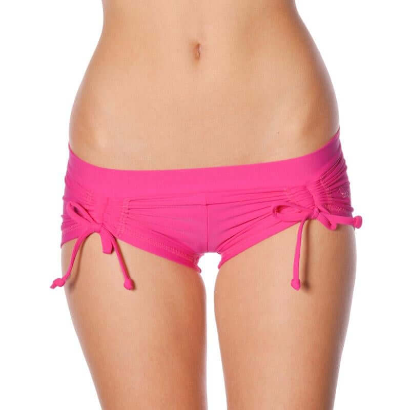 Dragonfly-Pole Fitness Shorts – Bella