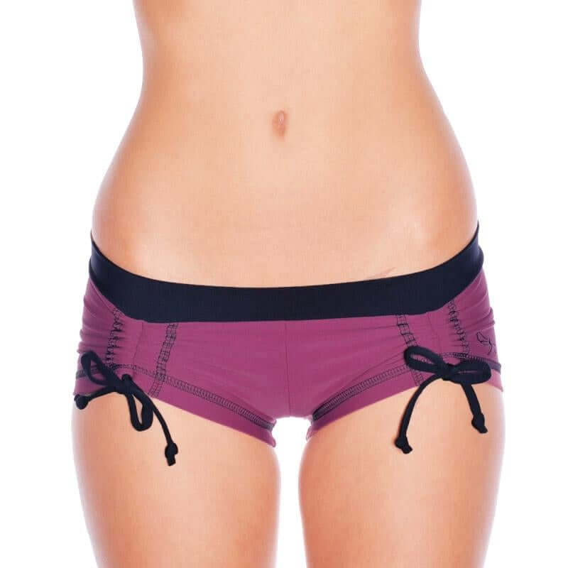 Dragonfly-Pole Fitness Shorts – Bella