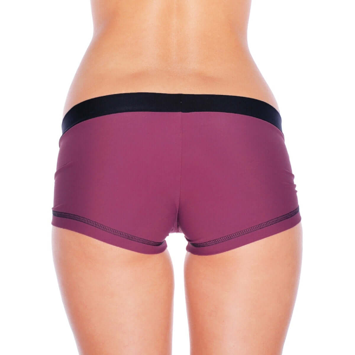 Dragonfly-Pole Fitness Shorts – Bella