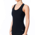 Dragonfly-Tank Top with integrated Sports Bra - Christine