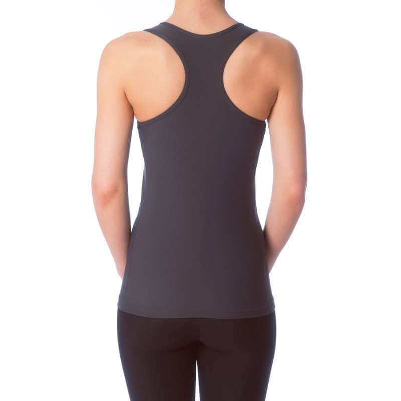 Dragonfly-Tank Top with integrated Sports Bra - Christine