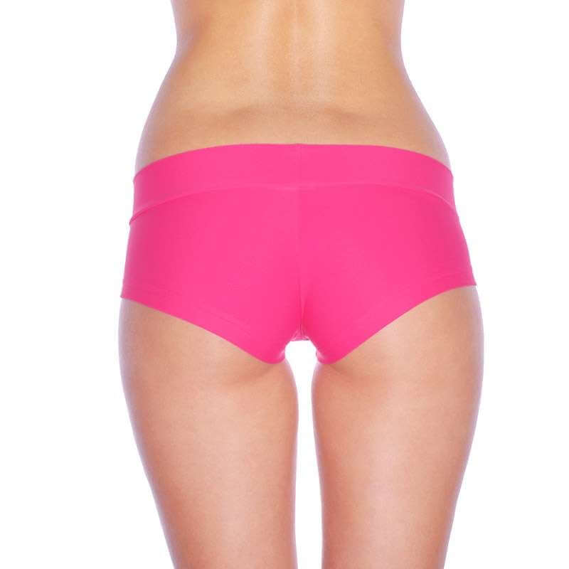 Dragonfly – Short de Pole Fitness Taille Basse – Vera