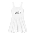Montenegra skater dress-0