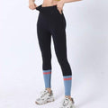 City Girl Sock Legging-2