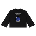 Origin Waffle Raw Edge Tee-0