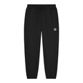 Montenegra Loose Fit Tapered Joggers-0