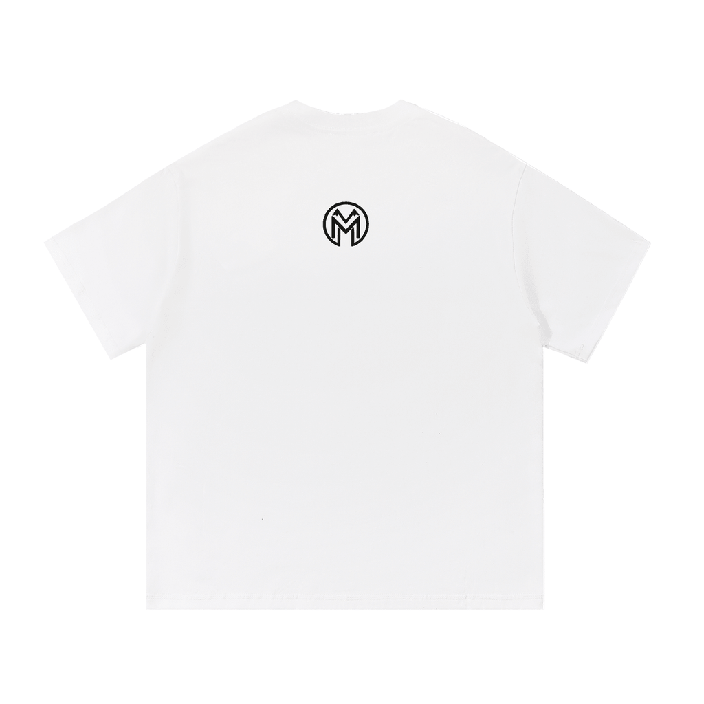 Origin Adire Cotton Tee-1