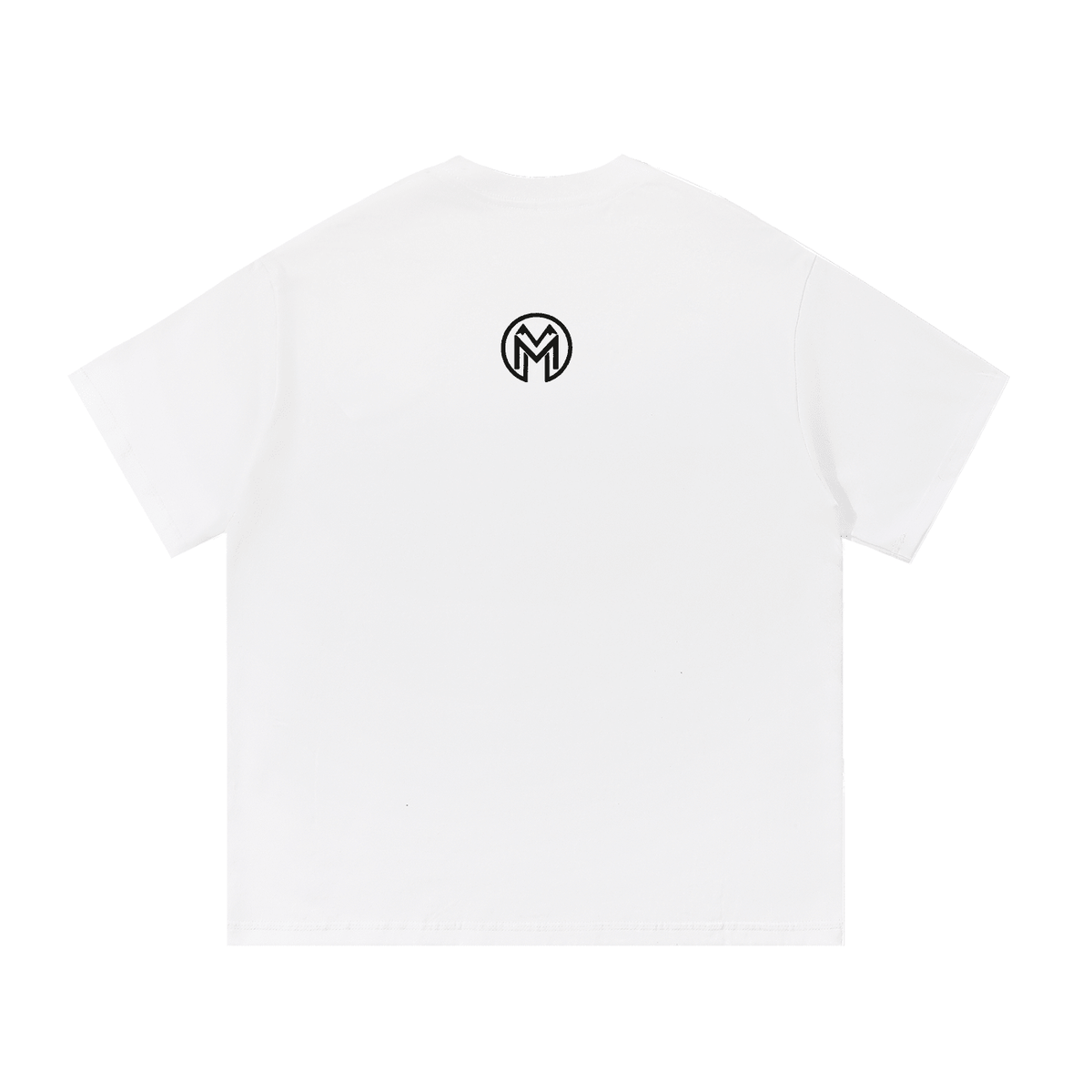 Origin Adire Cotton Tee-1