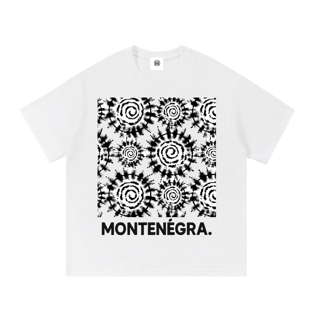 Origin Adire Cotton Tee-0