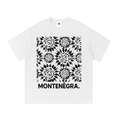 Origin Adire Cotton Tee-0