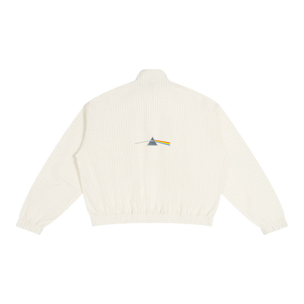 Marked Full-Zip Track Jacket-1