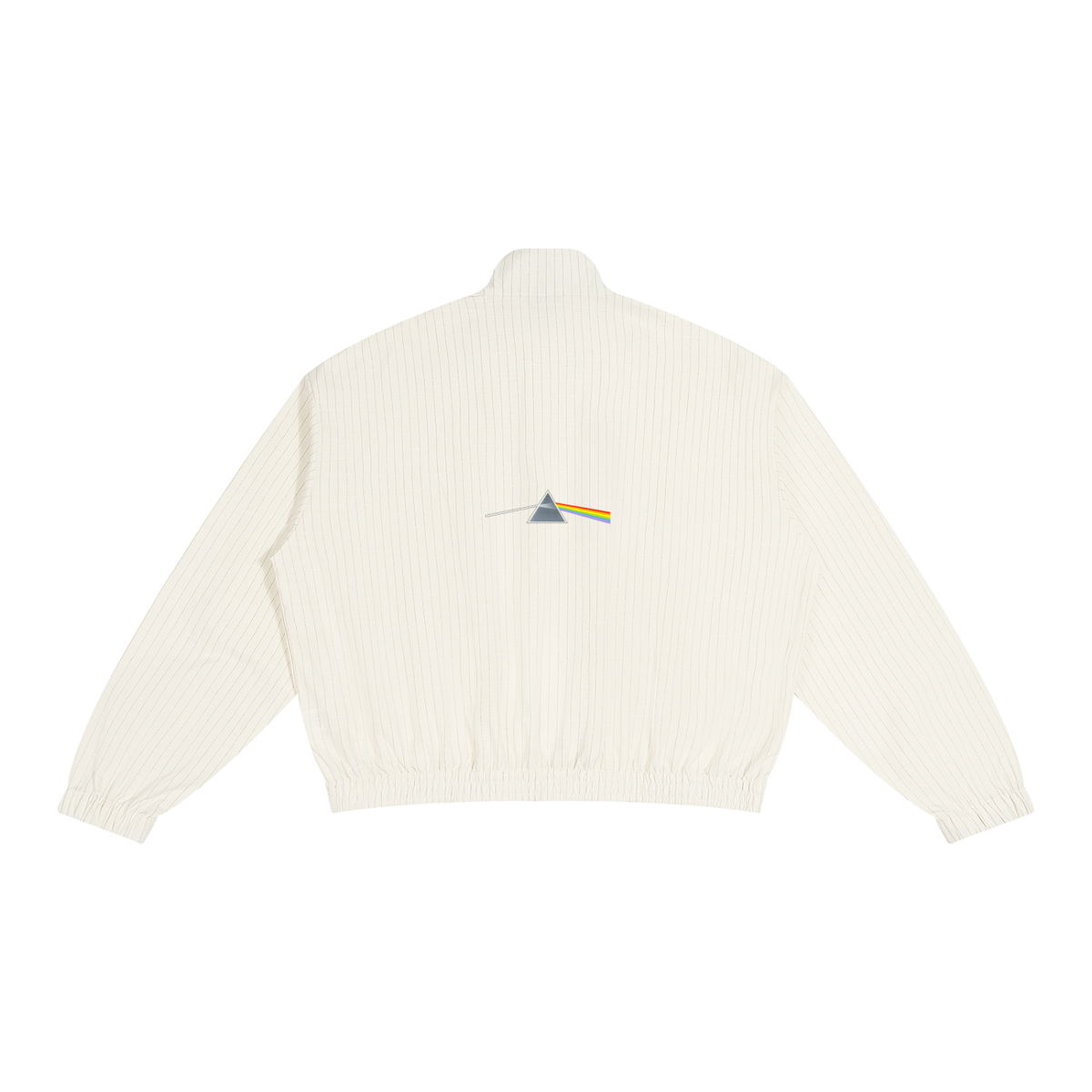 Marked Full-Zip Track Jacket-1