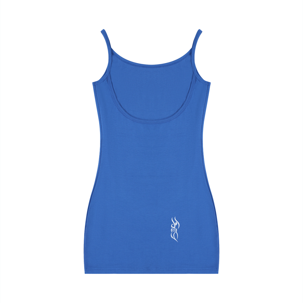 Montenegra Lady in Blue-1