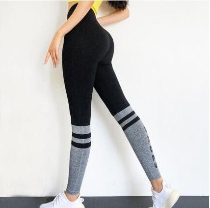 Gym Babes Leggings-2