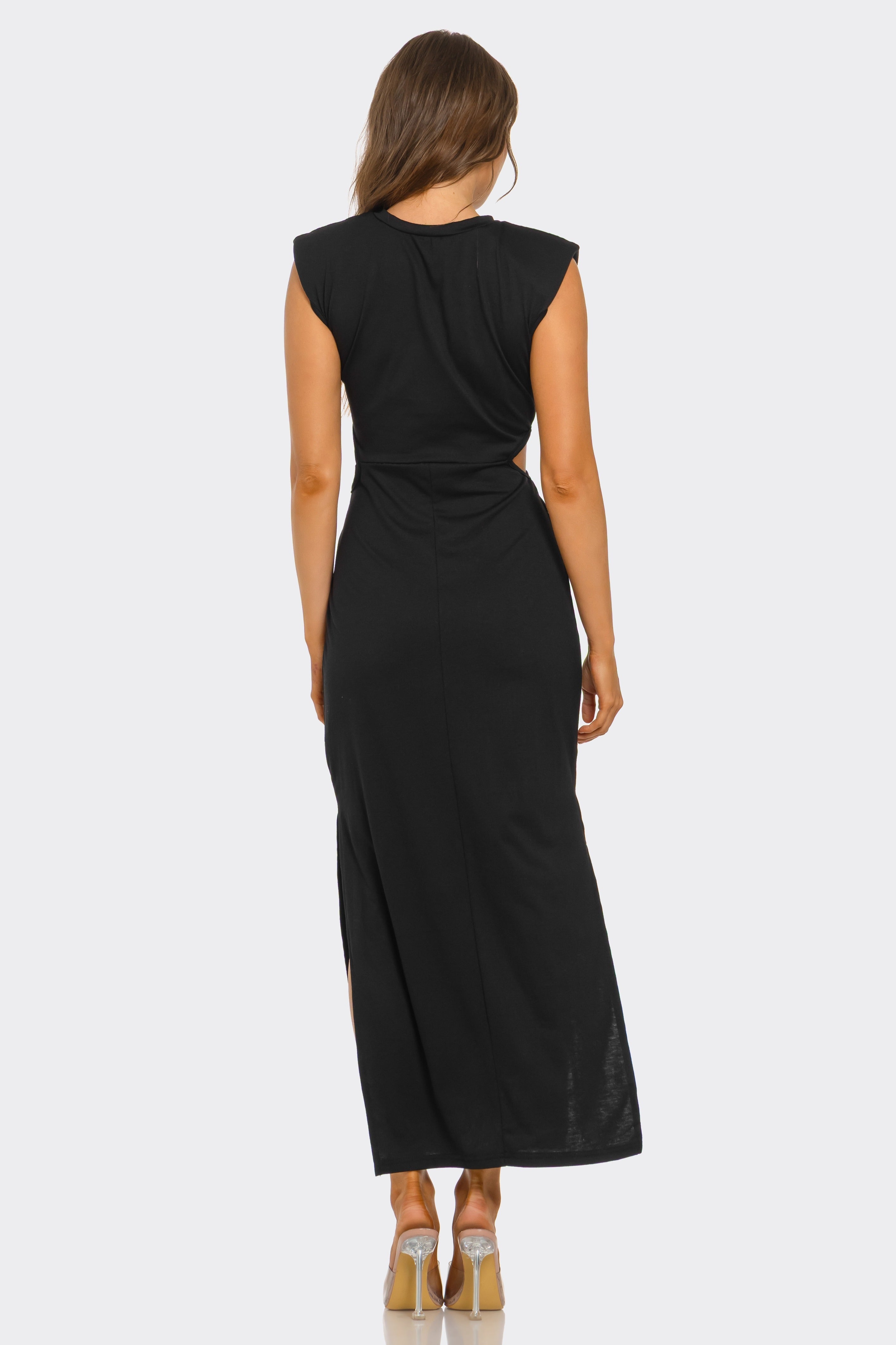 2704 Knot Your Average Dress-1