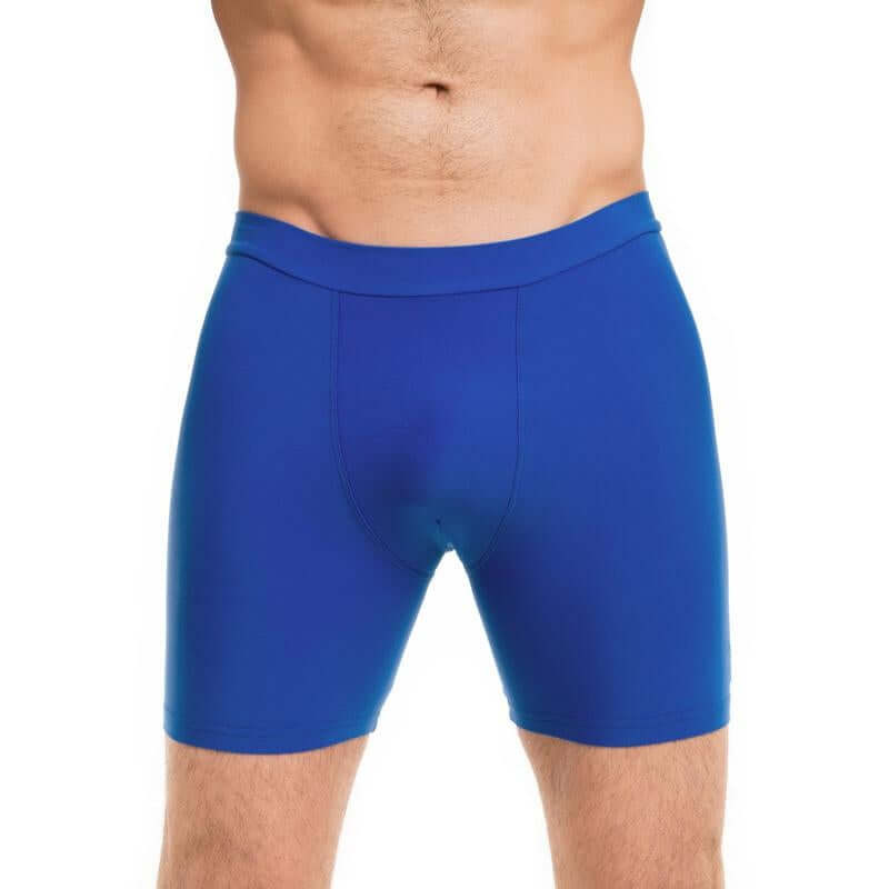 Dragonfly-Men's Hot Yoga Shorts, Sweatproof Lycra Fit – James