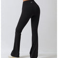Kiki Peach Leggings-5
