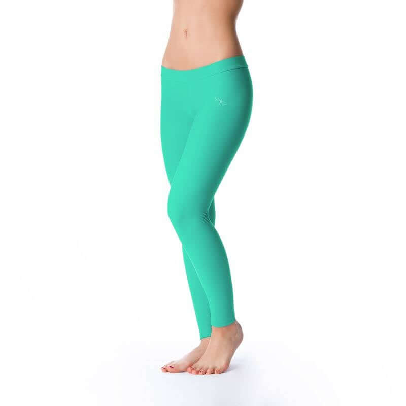 Dragonfly-Legging Taille Basse – Lisa