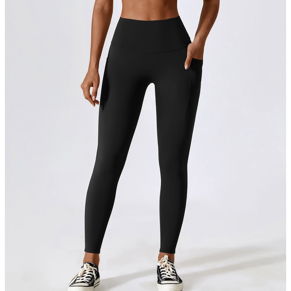 Marni Pocket Leggings-5