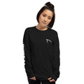 Dorsal Surf Everyday Long Sleeve Tee Shirt-1