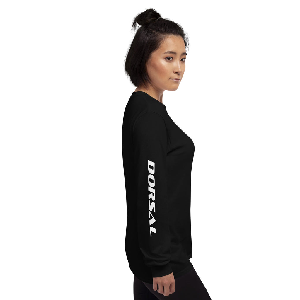 Dorsal Surf Everyday Long Sleeve Tee Shirt-2