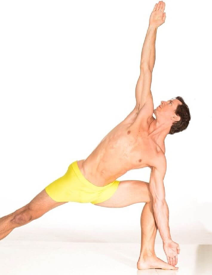 Dragonfly-Men's Bikram Yoga Shorts, Sweatproof Lycra Fit – Mike