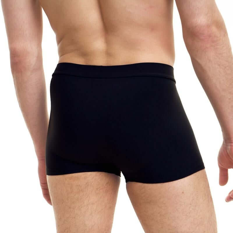 Dragonfly-Men's Bikram Yoga Shorts, Sweatproof Lycra Fit – Mike