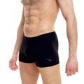 Dragonfly-Men's Bikram Yoga Shorts, Sweatproof Lycra Fit – Mike