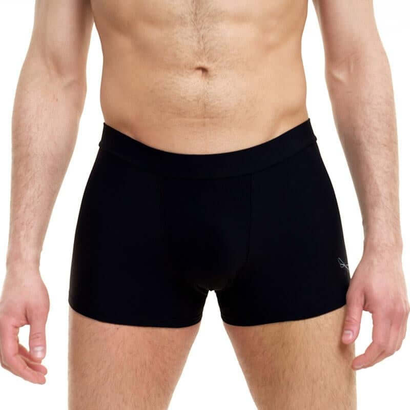 Dragonfly-Men's Bikram Yoga Shorts, Sweatproof Lycra Fit – Mike