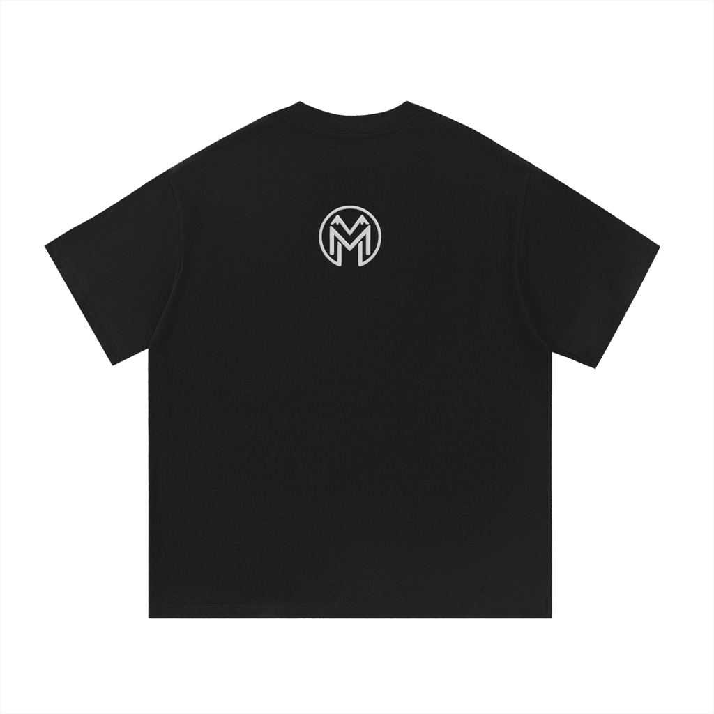 Adire Cotton Tee-1