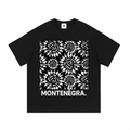 Adire Cotton Tee-0