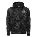 Dyed Hoodie-0