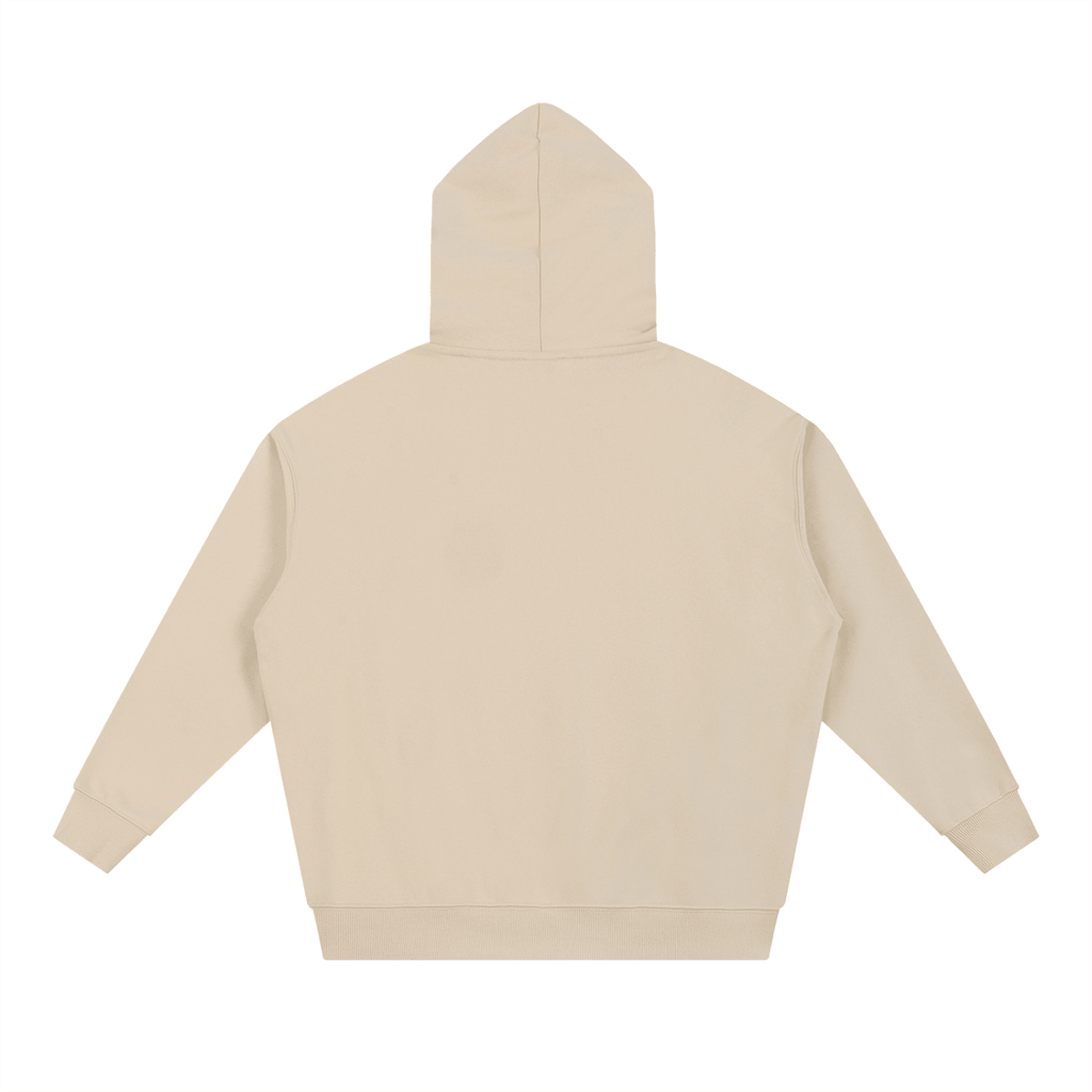 Ascent Hoodie, Beige-1