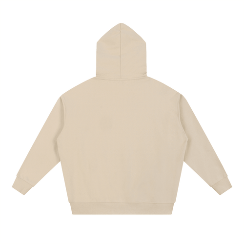 Ascent Hoodie, Beige-1