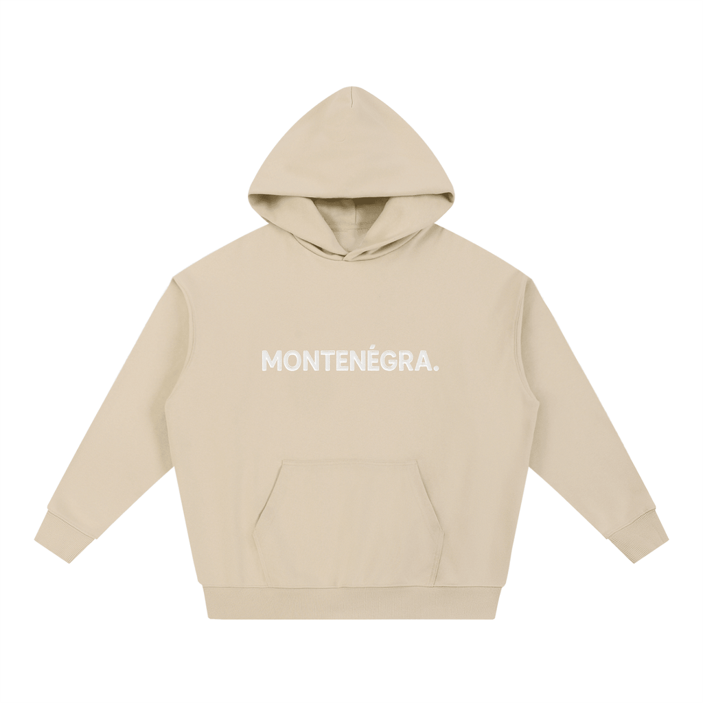 Ascent Hoodie, Beige-0