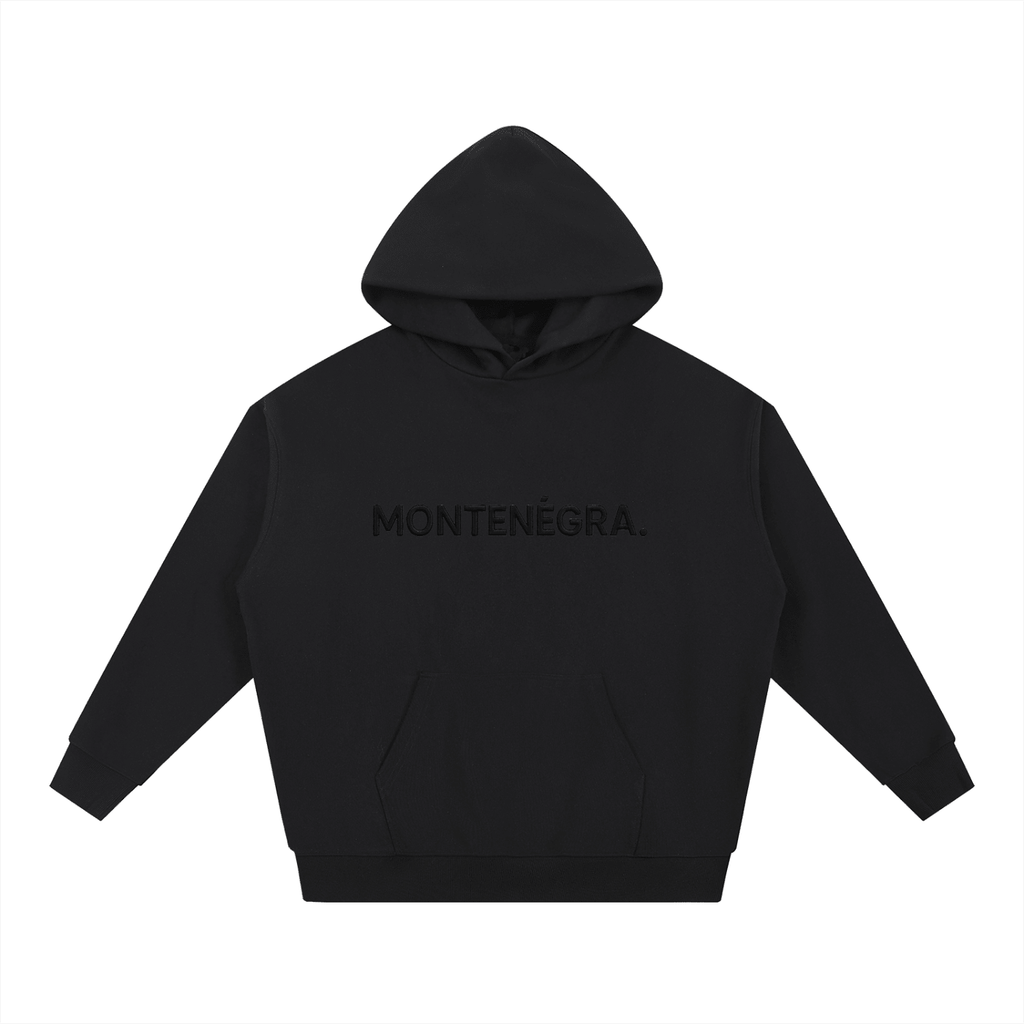 Ascent Hoodie, Black-0