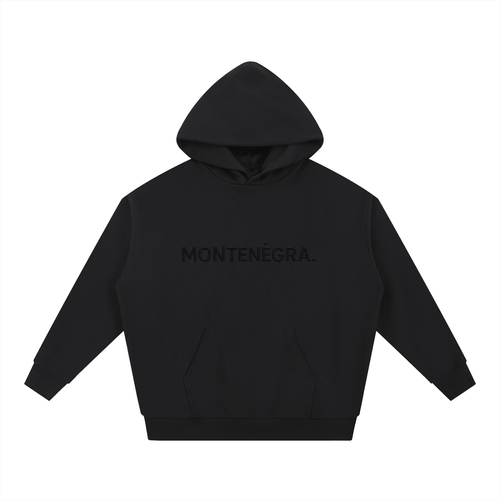 Ascent Hoodie, Black-0