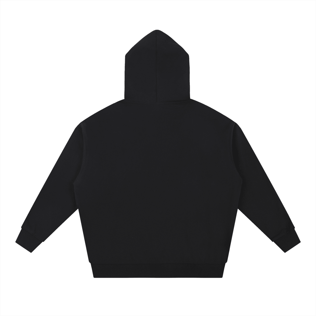 Ascent Hoodie, Black-1