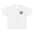 Montenégra Jersey - Silky White and Black-0