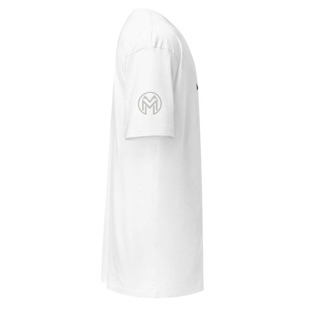 Montenégra premium heavyweight print tee-2